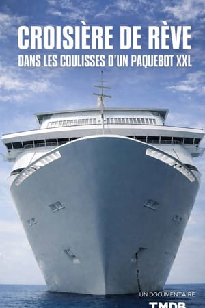 Croisière De Rêve Dans Les Coulisses Dun Paquebot XXL