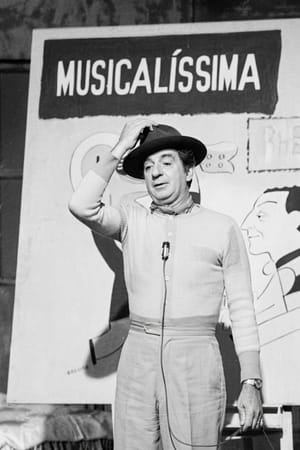 Musicalíssima