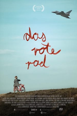 Das rote Rad