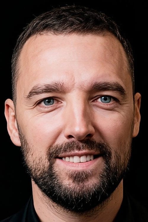 Dmitry Saksonau