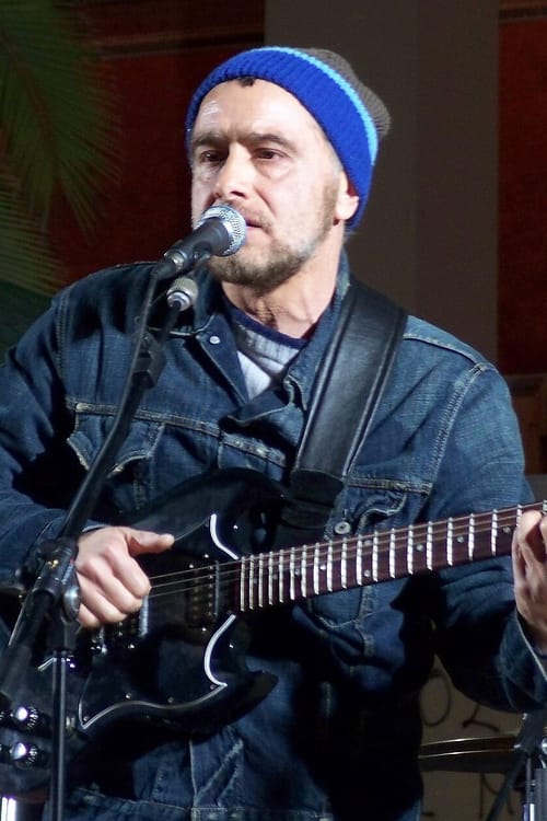 Konstantinos Vita