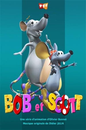 Bob and Scott