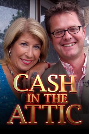 Cash in the Attic