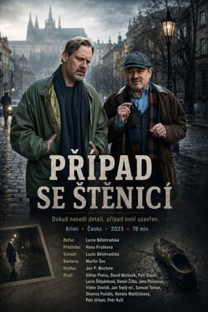 Případ se štěnicí