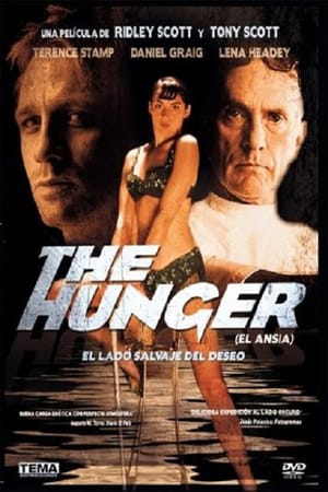 The Hunger El Lado Salvaje Del Deseo