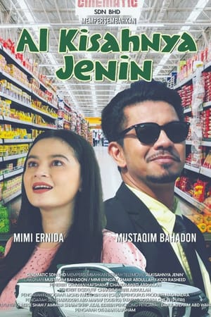 Al Kisahnya Jenin