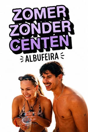Zomer Zonder Centen