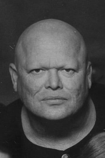 Milton Reid