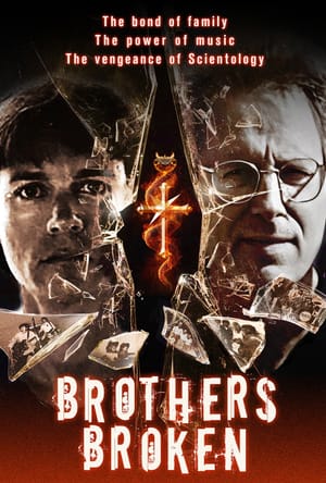 Brothers Broken