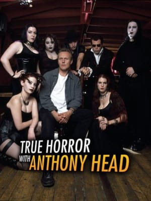 True Horror with Anthony Head
