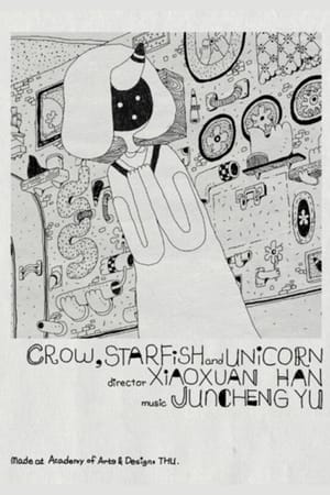 Crow, Starfish and Unicorn