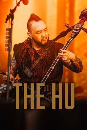 The Hu @ Hellfest 2025