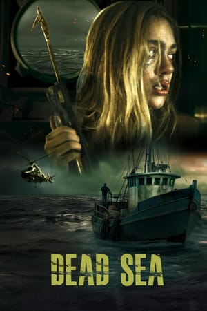 Dead Sea