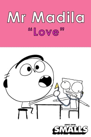 Mr Madila "Love"