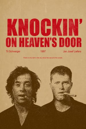 Knockin' on Heaven's Door
