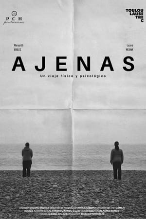 Ajenas