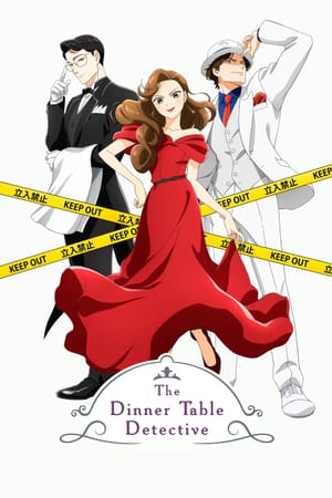 The Dinner Table Detective