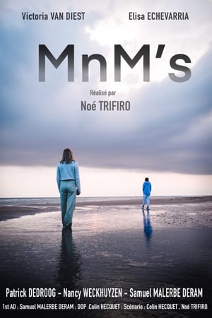 MnM's