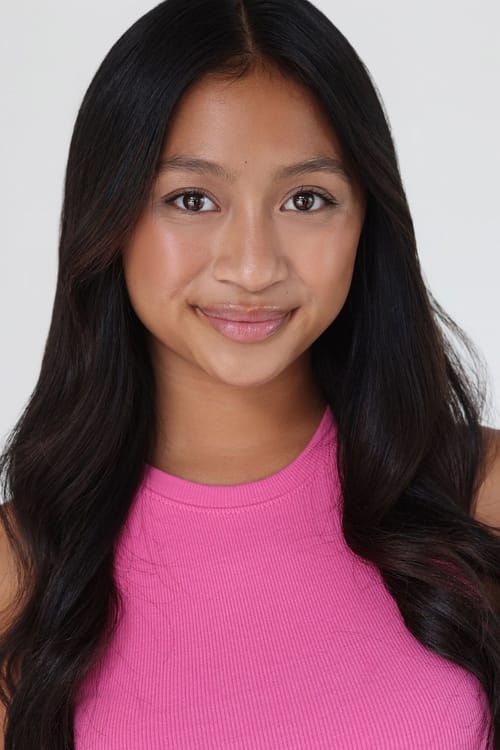 Chloe Adona