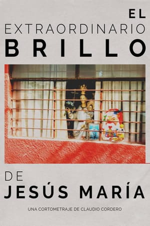 El extraordinario brillo de Jesús María