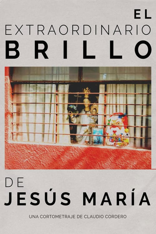 El extraordinario brillo de Jesús María