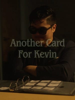 Another Card For Kevin