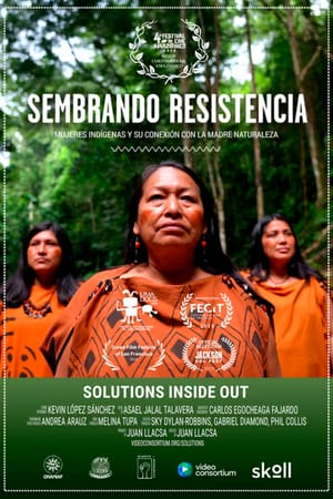 Sembrando Resistencia