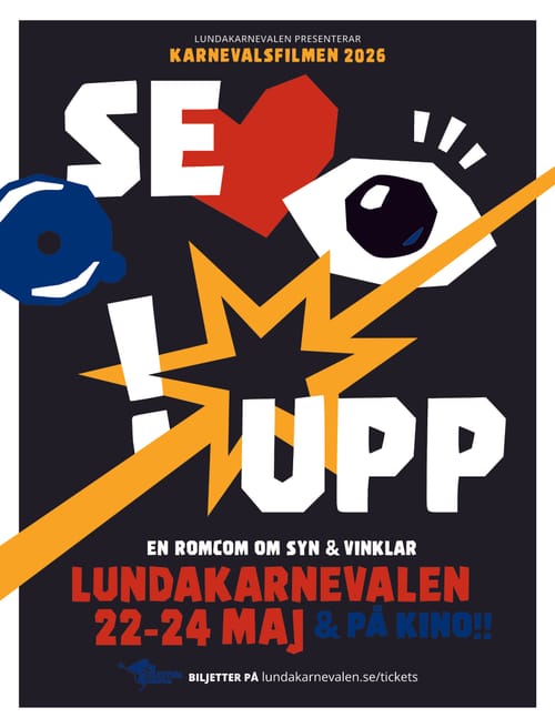 Se upp!