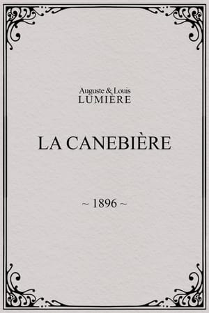 Marseille, la Canebière