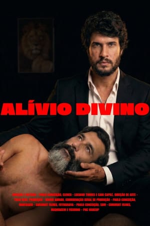 Alívio Divino