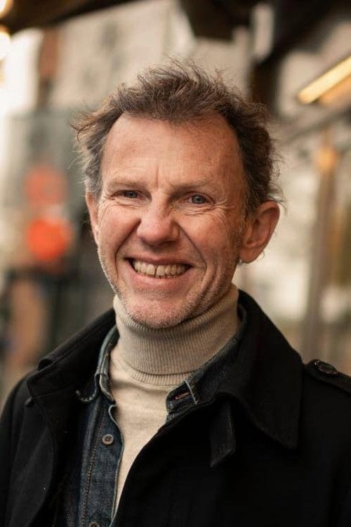 Stefan Sporsén