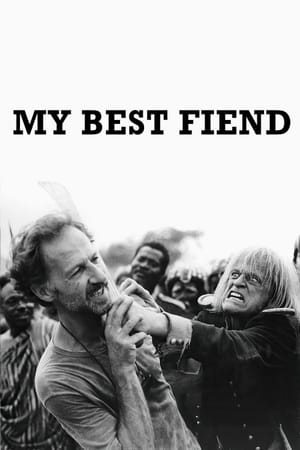 My Best Fiend