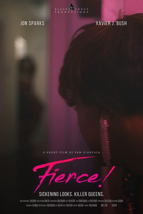 Fierce!