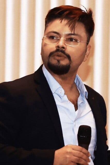 Raj Chowdhury