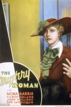 Mystery Woman
