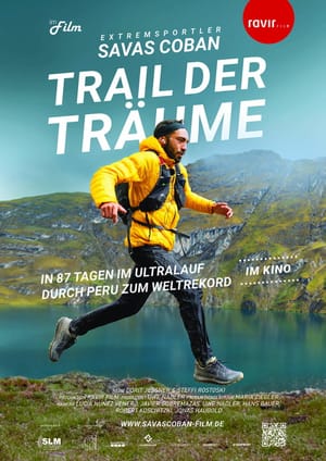 Trail of Dreams