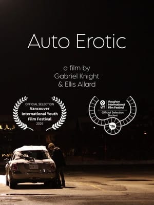 Auto Erotic