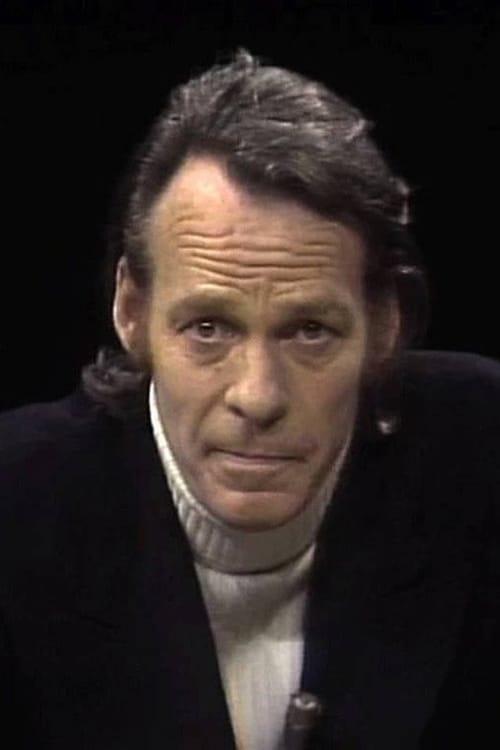 Robert Gardner