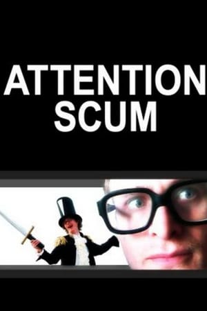 Attention Scum