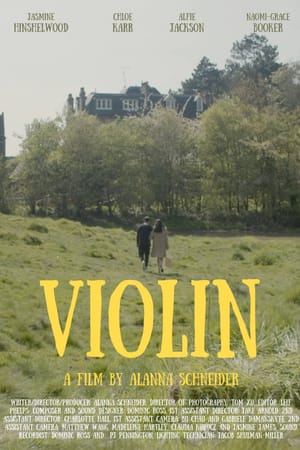 Violin