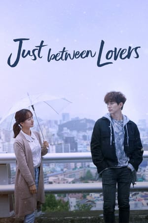 Just Between Lovers