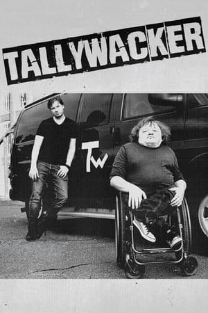 Tallywacker