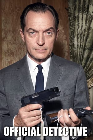 Official Detective