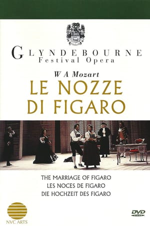 Mozart: Le nozze di Figaro