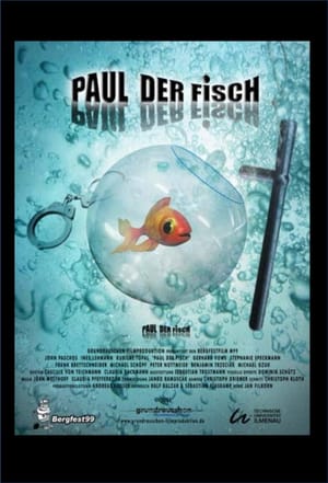 Paul der Fisch