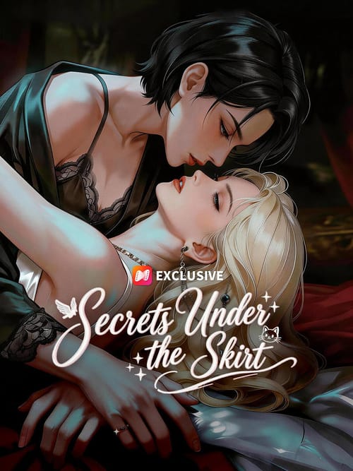 Secrets Under the Skirt