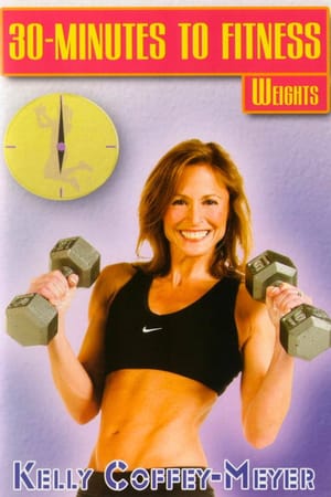 30 Minutes to Fitness Weights
