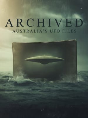 Archived: Australia's UFO Files