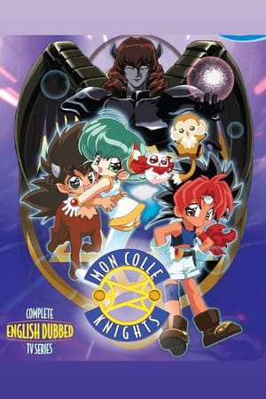 Mon Colle Knights