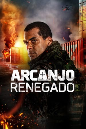 Renegaded Archangel